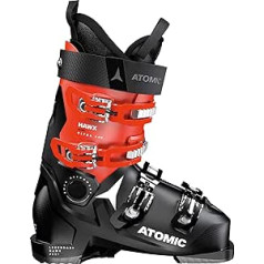 ATOMIC HAWX Ultra 100 Black/R 000000