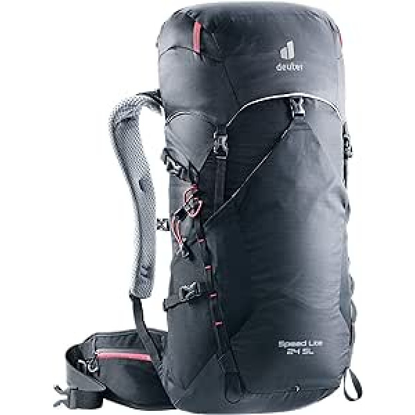 deuter Speed Lite 24 SL Sieviešu vieglā pārgājienu mugursoma