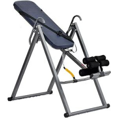 Home Inversion Equipment Inversion Table Gym Special Folding Inversion Table