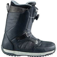 ROME Stomp BOA Boot 2023 Black, 44.5