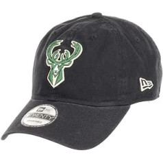 New Era NBA 9Twenty beisbola cepure, regulējama Strapback cepure, viena izmēra