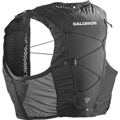 Salomon Unisex-Adult Active Skin 4 No Flasks Trinkweste