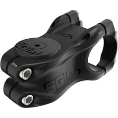 8OX (according to Ed.), MTB Gravity & E-Performance Sqlab Bicycle Stem