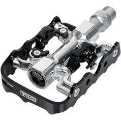 Velosipēds SQLlab Pedals 502