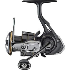 Daiwa Ballistic EX LT makšķerēšanas spole - 2500D 3000D-C 3000D-CXH 4000D-C