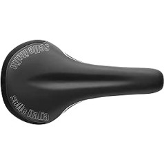 Selle Italia Unisex — Adult Nepal Ti segli, melni, S1