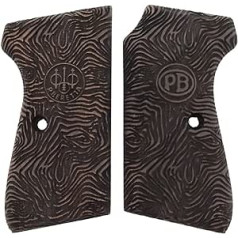 Zib Grips for 51 52 for Beretta Grips Pistoles rokturis Ar rokām darināti riekstkoka rokturi Ars.01 (ZIB-f0154)