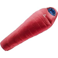 deuter Orbit -5° - L, zip right 2020 model unisex sleeping bag