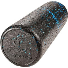 Day 1 Fitnessr High Density Foam Roller