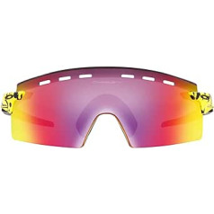 Oakley Encoder Strike Vented Yellow