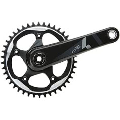 SRAM Force1 kloķis