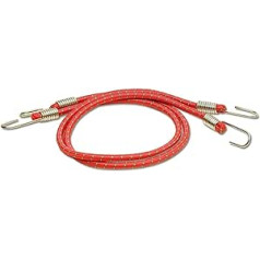 Brunner Rope and Hook Stretch 150 cm