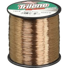 Berkley Big Game Trilene Monofilament Individual Spool