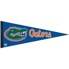 Wincraft NCAA 58648011 Floridas Universitātes Premium Bunting 12