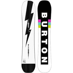 Burton Custom snovbords 2021.