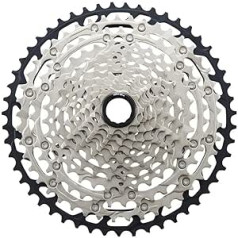 SHIMANO Kassette 1051Z 12f