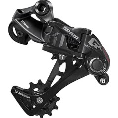 Sram Gx1 aizmugurējais pārslēdzējs