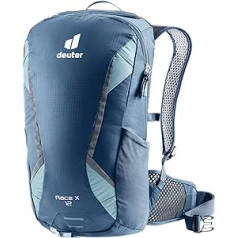 deuter Race X velosipēdu mugursoma (12 l)