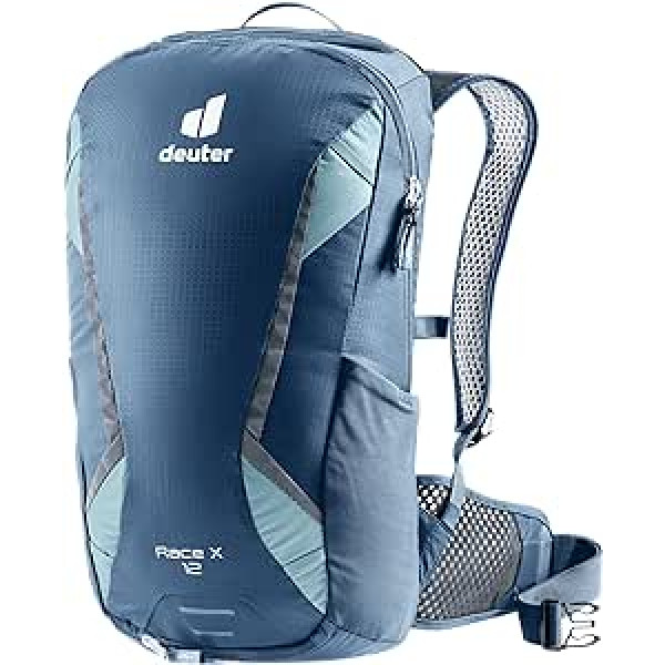 deuter Race X velosipēdu mugursoma (12 l)