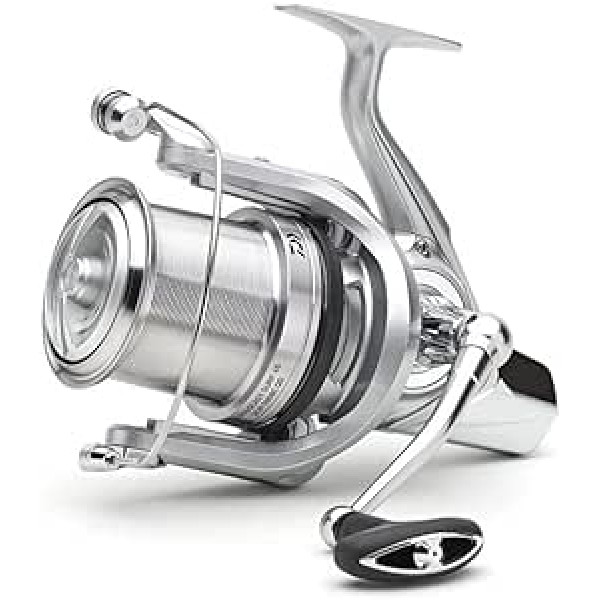 DAIWA 20 Crosscast Surf 45SCW 5000C QD