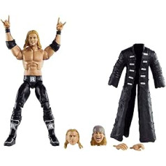 WWE Edge Limited Edition Ringside Exclusive Action Figure 2020 Wrestling Mattel