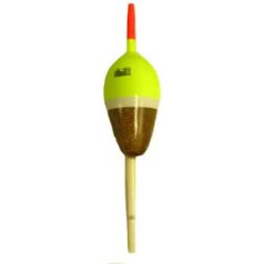 Thill Floats America's Classic Float Lure, 3,8 cm / 12,7 cm