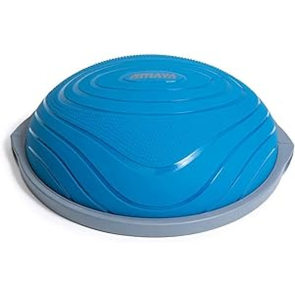 Air Step Pro — Azul