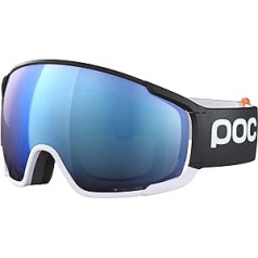 POC Unisex Zonula Clarity Comp Skibrille (1 pack)