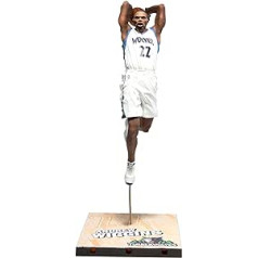 McFarlane NBA Series 26 Minesota Timberwolves Endrjū Viginss attēls