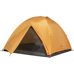 TETON Sports Backpacking-Tents Mountain Ultra Tent