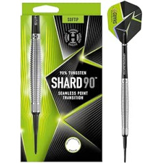 Harrows Shard 90% Soft Darts 20 g
