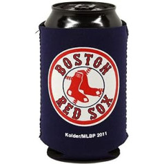 Futbola fanātiķi MLB Boston Red Sox Dose, faltbar, Marineblau