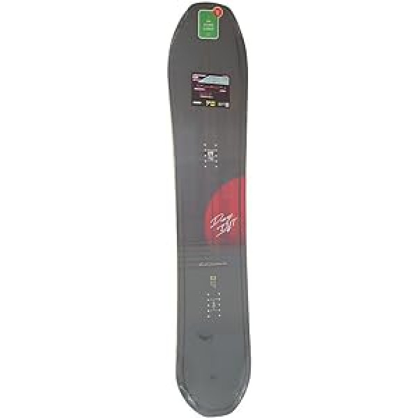 HEAD Day LYT Brown Snowboard 2023