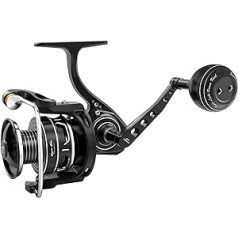 Monster Game 3000 Super Star Fishing Reel