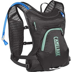 CamelBak Sieviešu Chase Bike Veste 1,4 L — mitrināšanas veste — viegli pieejamas kabatas