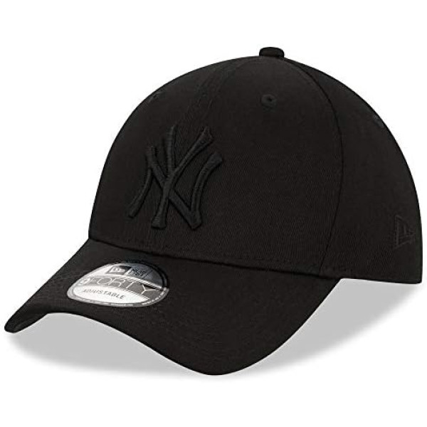 New Era 9forty New York Yankees Cap vīriešu