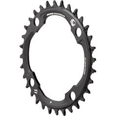 SRAM ķēdes gredzens X-Sync 0