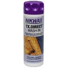 Nikwax TX Direct Wash 300ml