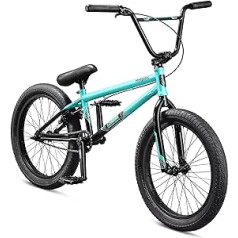 Mongoose Legion L60 2021 Complete BMX