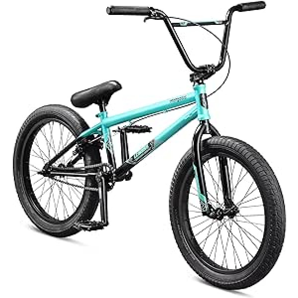 Mongoose Legion L60 2021 Complete BMX