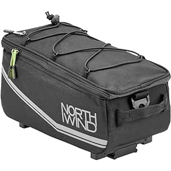 Northwind Smartbag Pure 2.0 I-Rack II