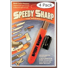 Micro 100 KS-1 Speedy Sharp Knife Sharpener