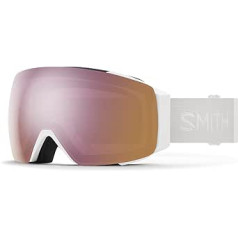 Smith AS IO MAG — Chromapop Everyday Rose Gold Mirror — viens izmērs (99 M5)