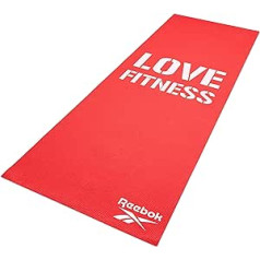 Reebok Love Fitnessmatte