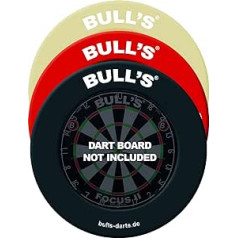 Bull's Dart Catchring Creme - Auffangring Dartscheibenumrandung