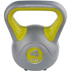 sveltus Kettlebells Fit