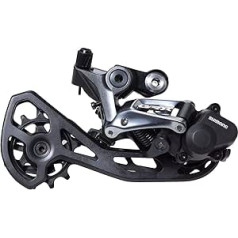 SHIMANO RD-RX810 GRX aizmugurējais pārslēdzējs 11SPD