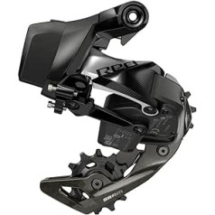 Sram Red Etap Axs aizmugurējais pārslēdzējs