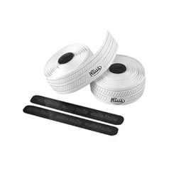 Selle Italia Lenkerband Smootape Control Gel, 2,5 mm, Weiß, FA003327269