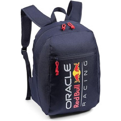 Red Bull Oracle Racing Oracle Racing mugursoma, unisex, viens izmērs, oriģinālās preces, zila